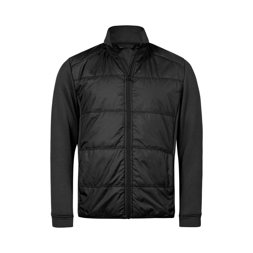 Jacke Hybrid-Stretch Jacket