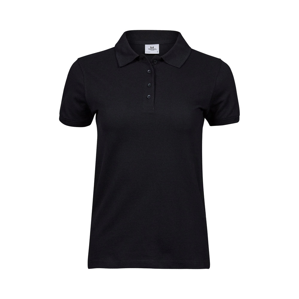 Poloshirt Women´s Heavy Polo