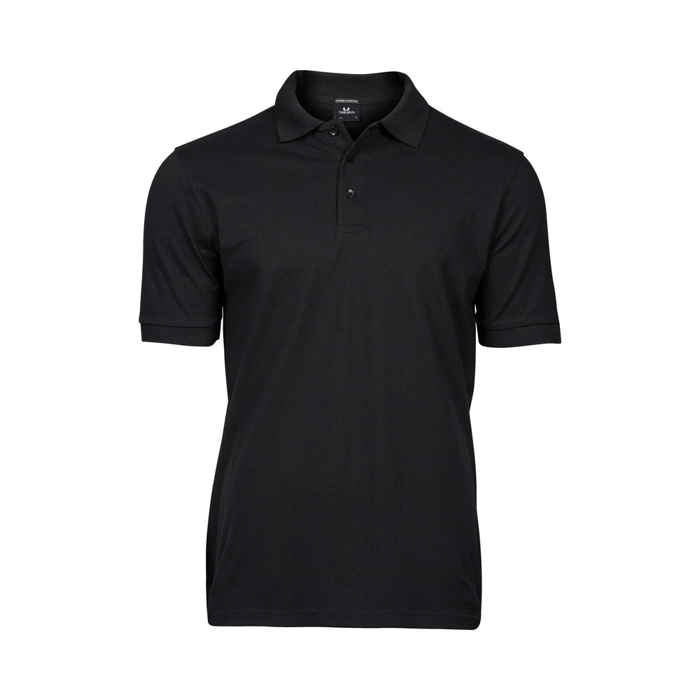 Poloshirt Men´s Luxury Stretch Polo