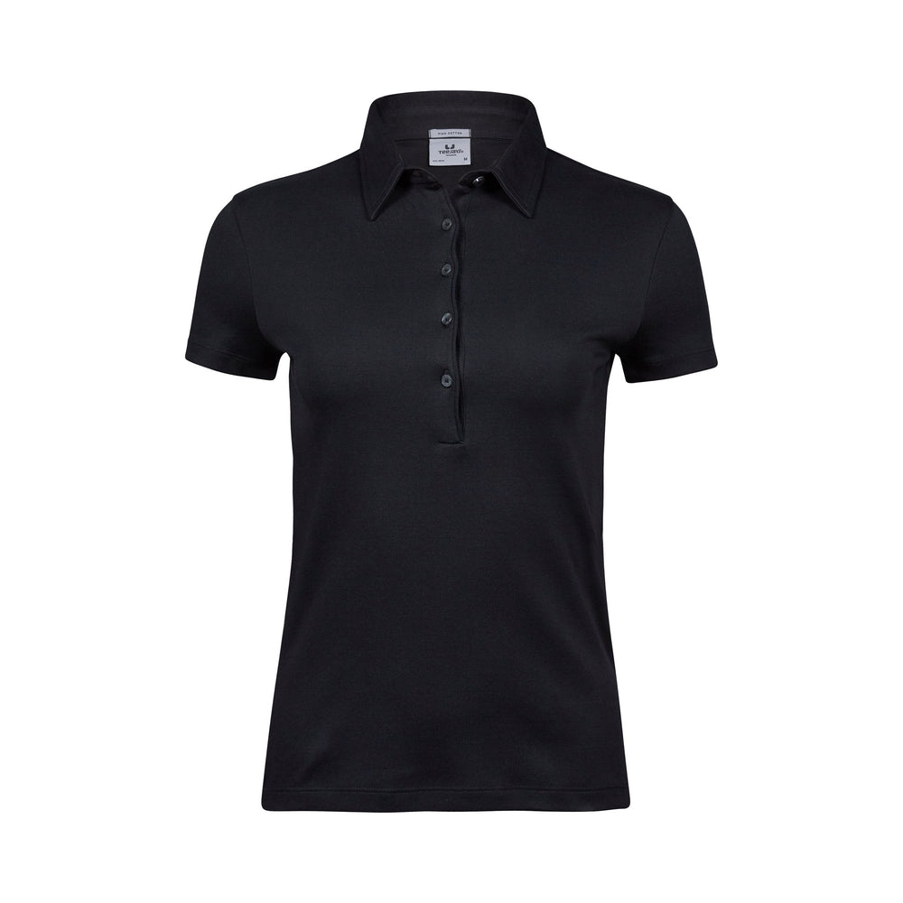 Poloshirt Women´s Pima Cotton Polo