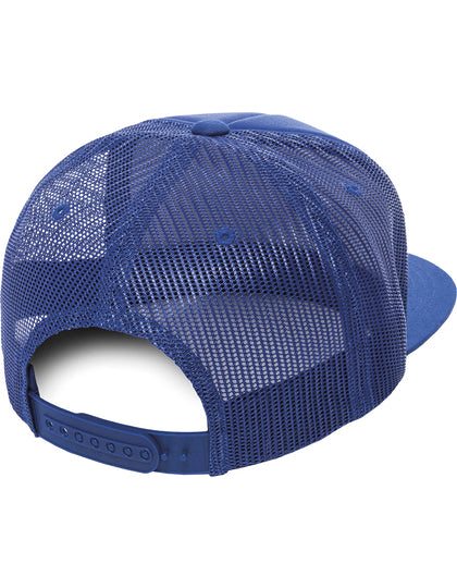 Foam Trucker