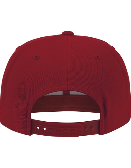 Classic Snapback