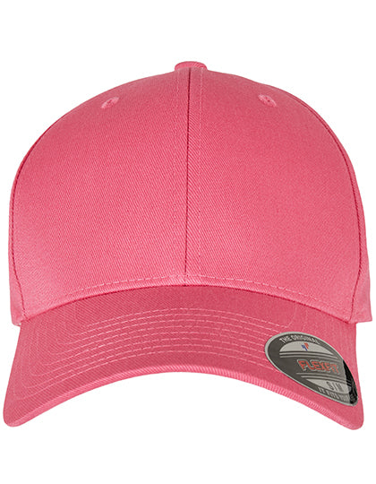Wooly Combed Cap