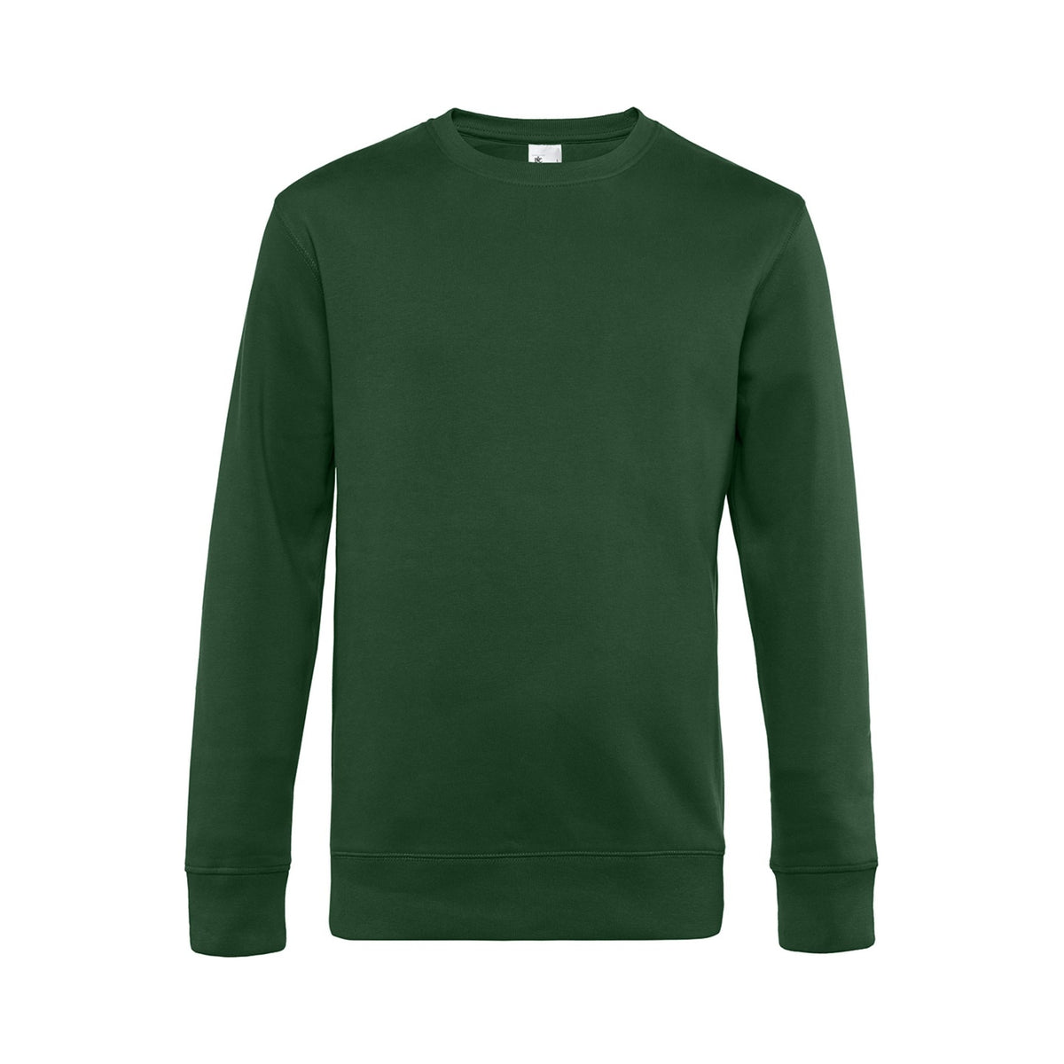 Sweatshirt KING Crew Neck Sweat - Sweatshirts | SHIRTPLUS
