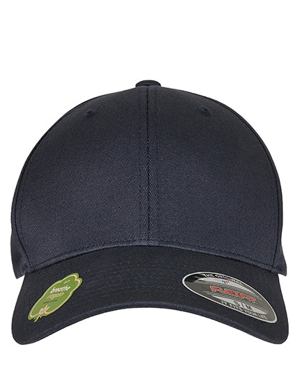 Flexfit Organic Cotton Cap
