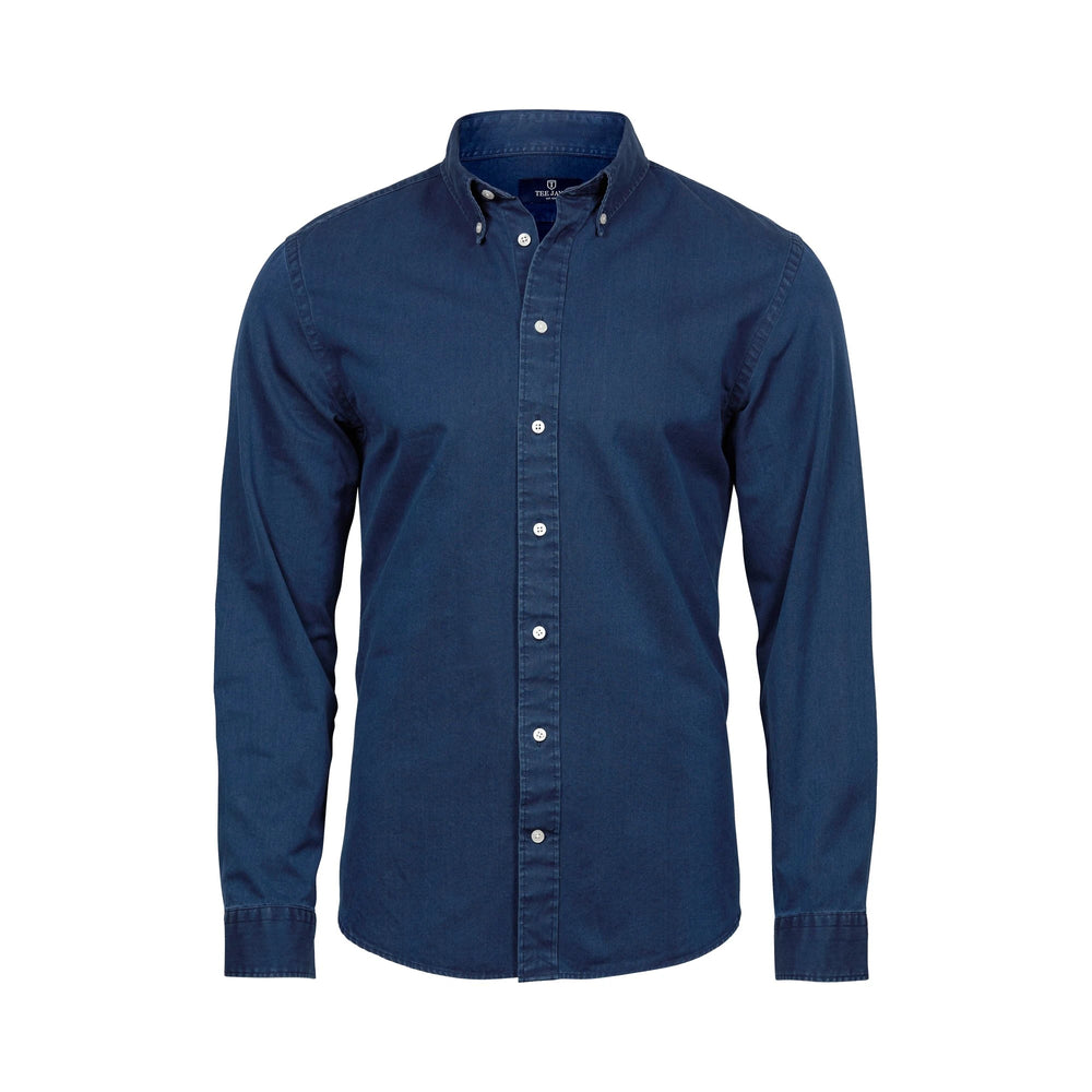 Hemd Men´s Casual Twill Shirt