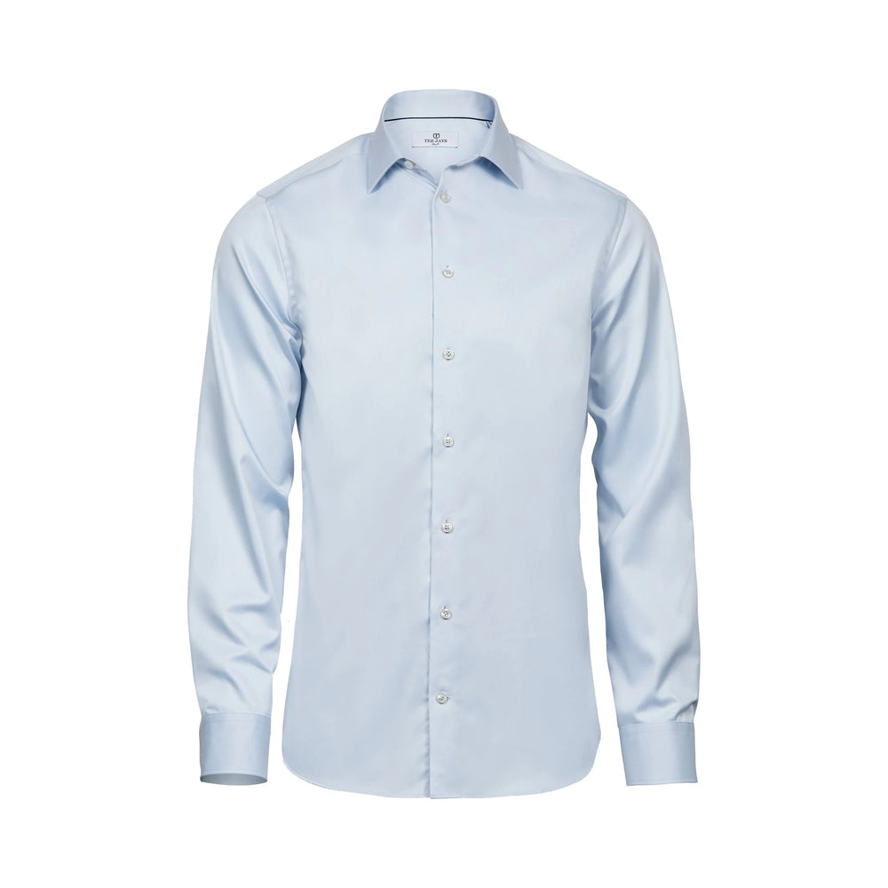 Hemd Luxury Shirt Slim Fit