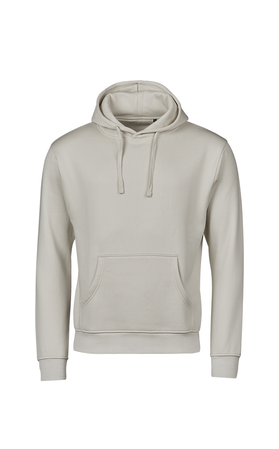 Urban Hooded Sweatshirt