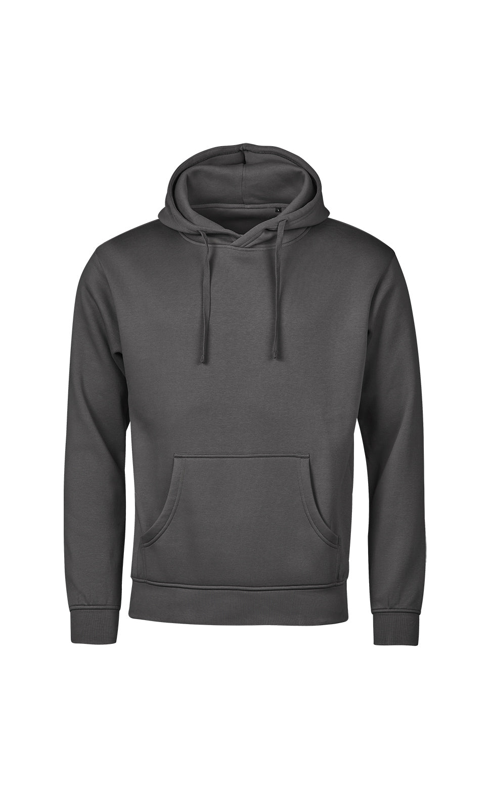 Urban Hooded Sweatshirt