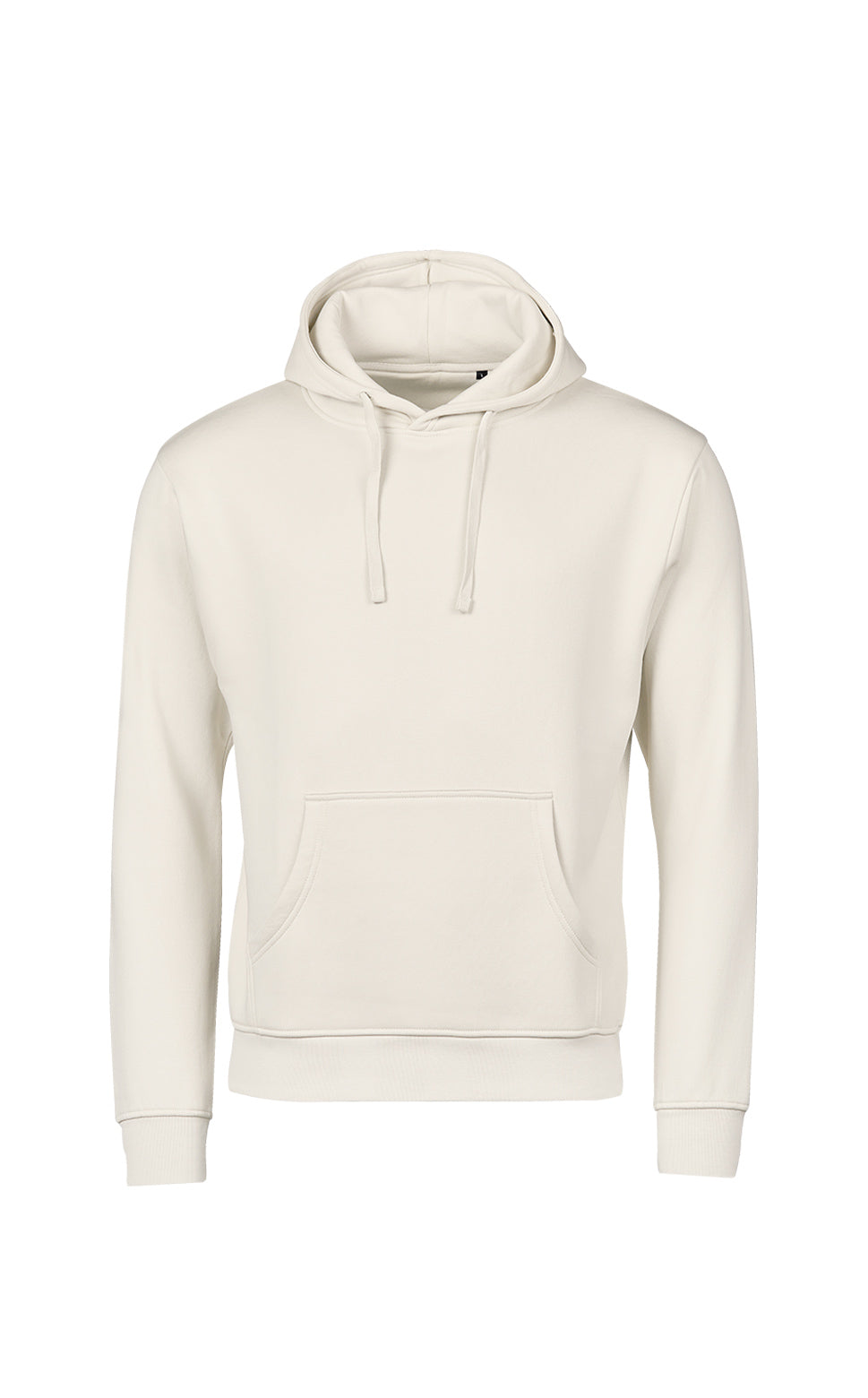 Urban Hooded Sweatshirt