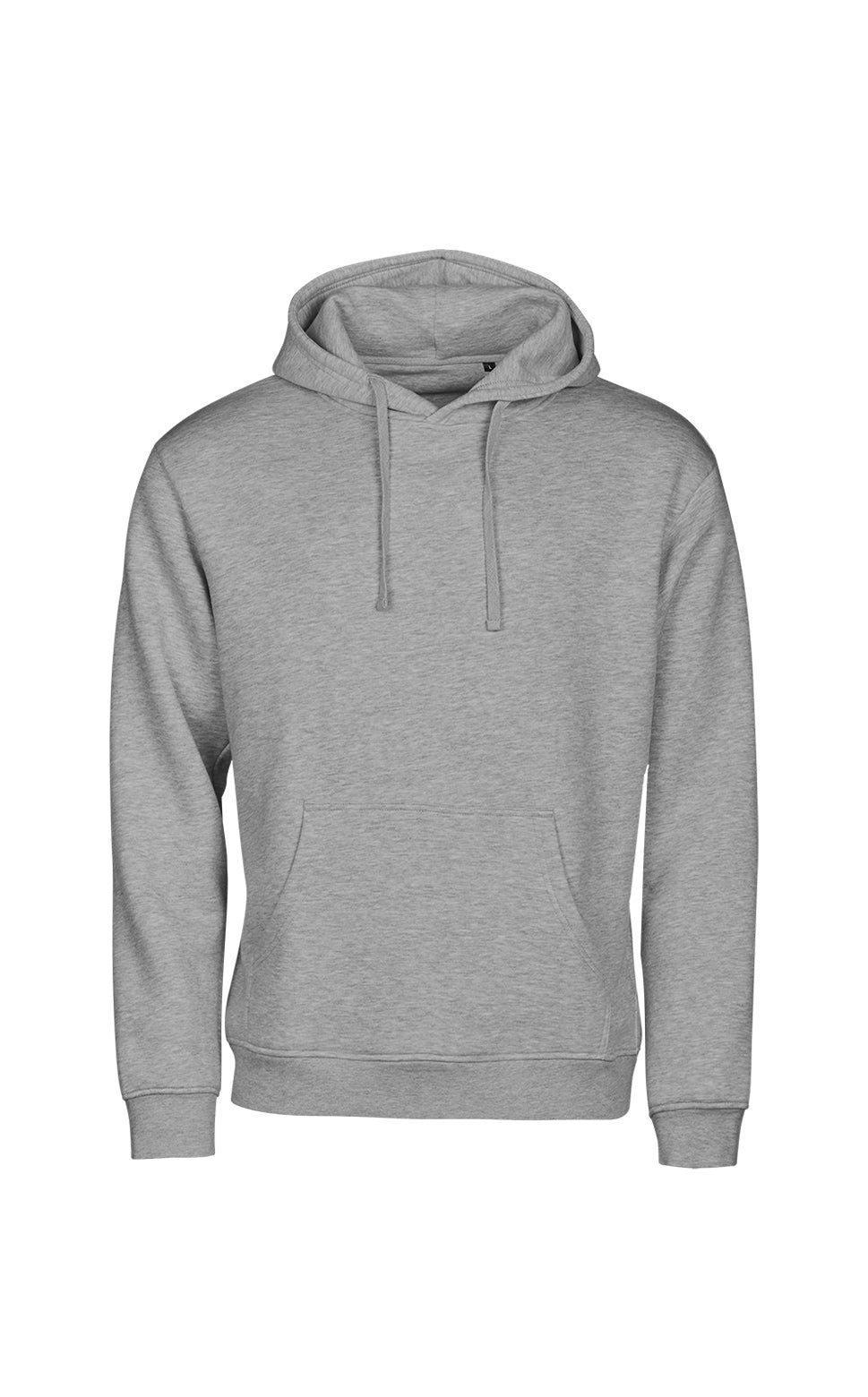 Urban Hooded Sweatshirt