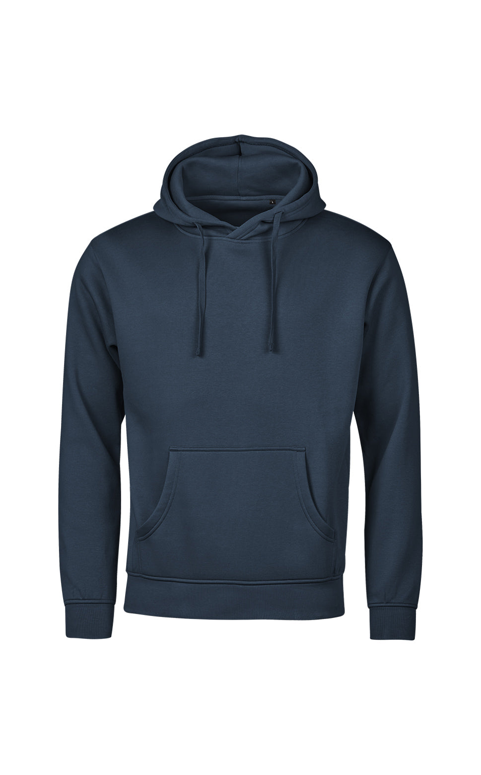 Urban Hooded Sweatshirt