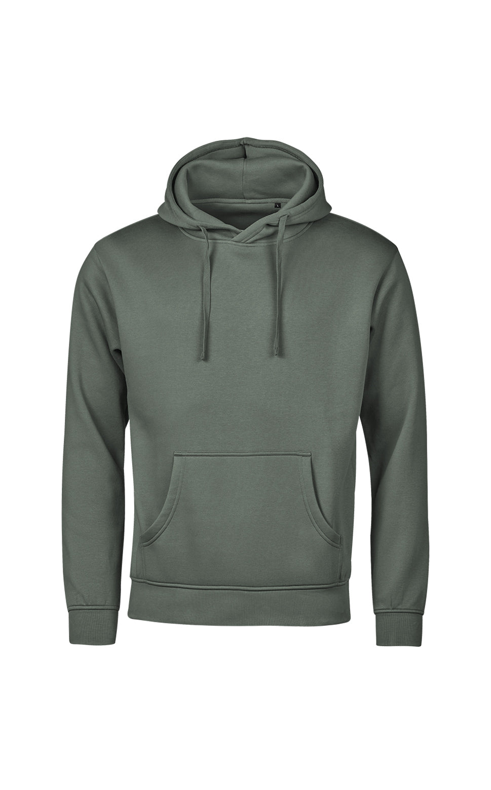 Urban Hooded Sweatshirt