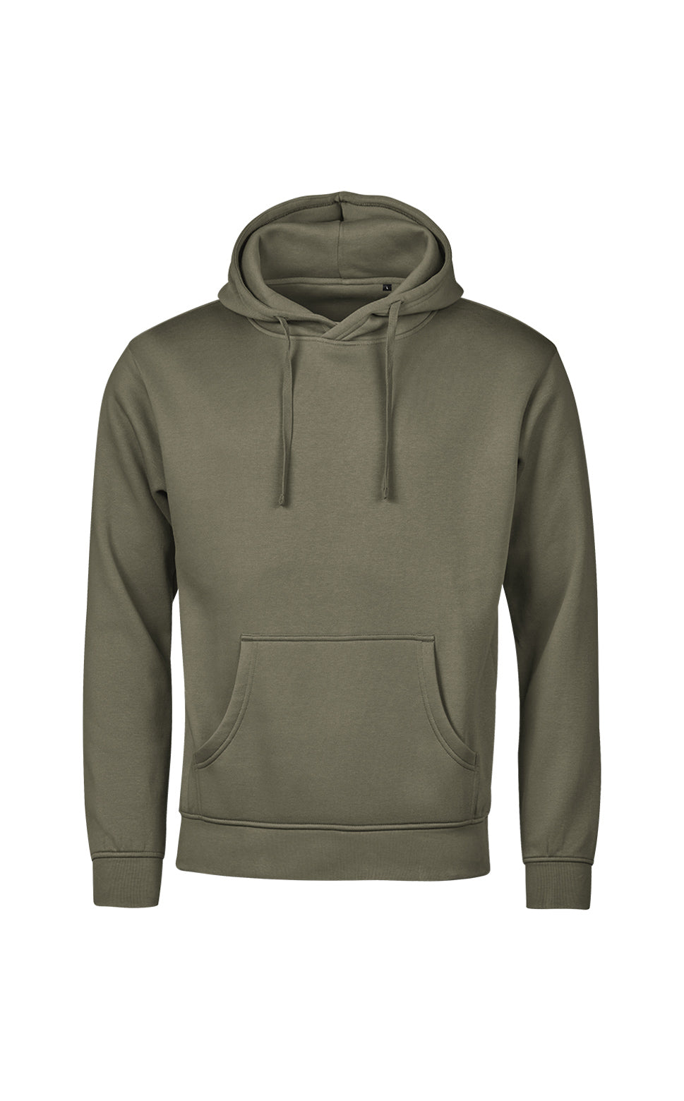 Urban Hooded Sweatshirt