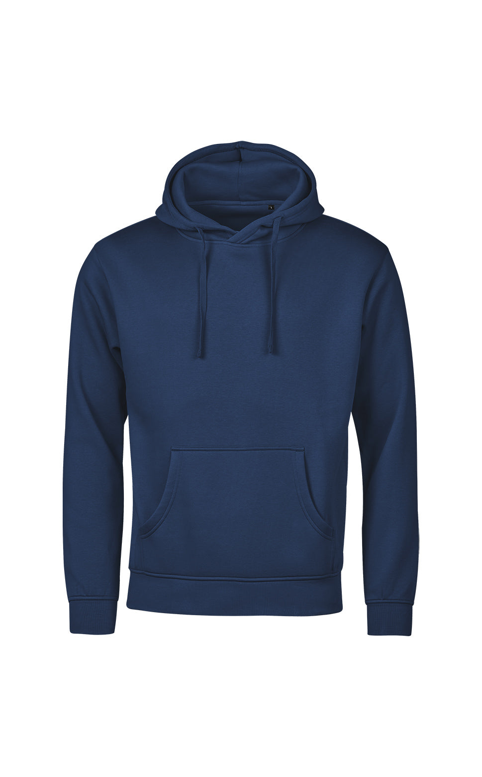 Urban Hooded Sweatshirt