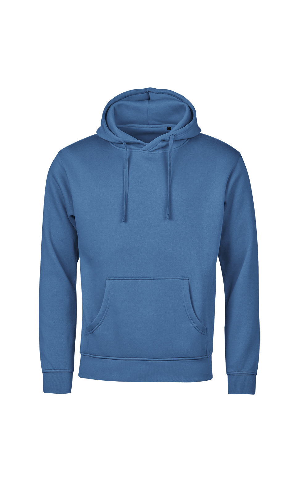 Urban Hooded Sweatshirt