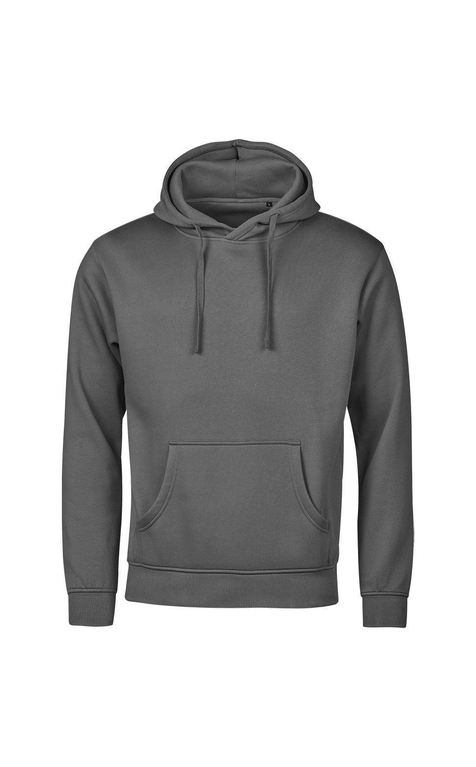 Urban Hooded Sweatshirt