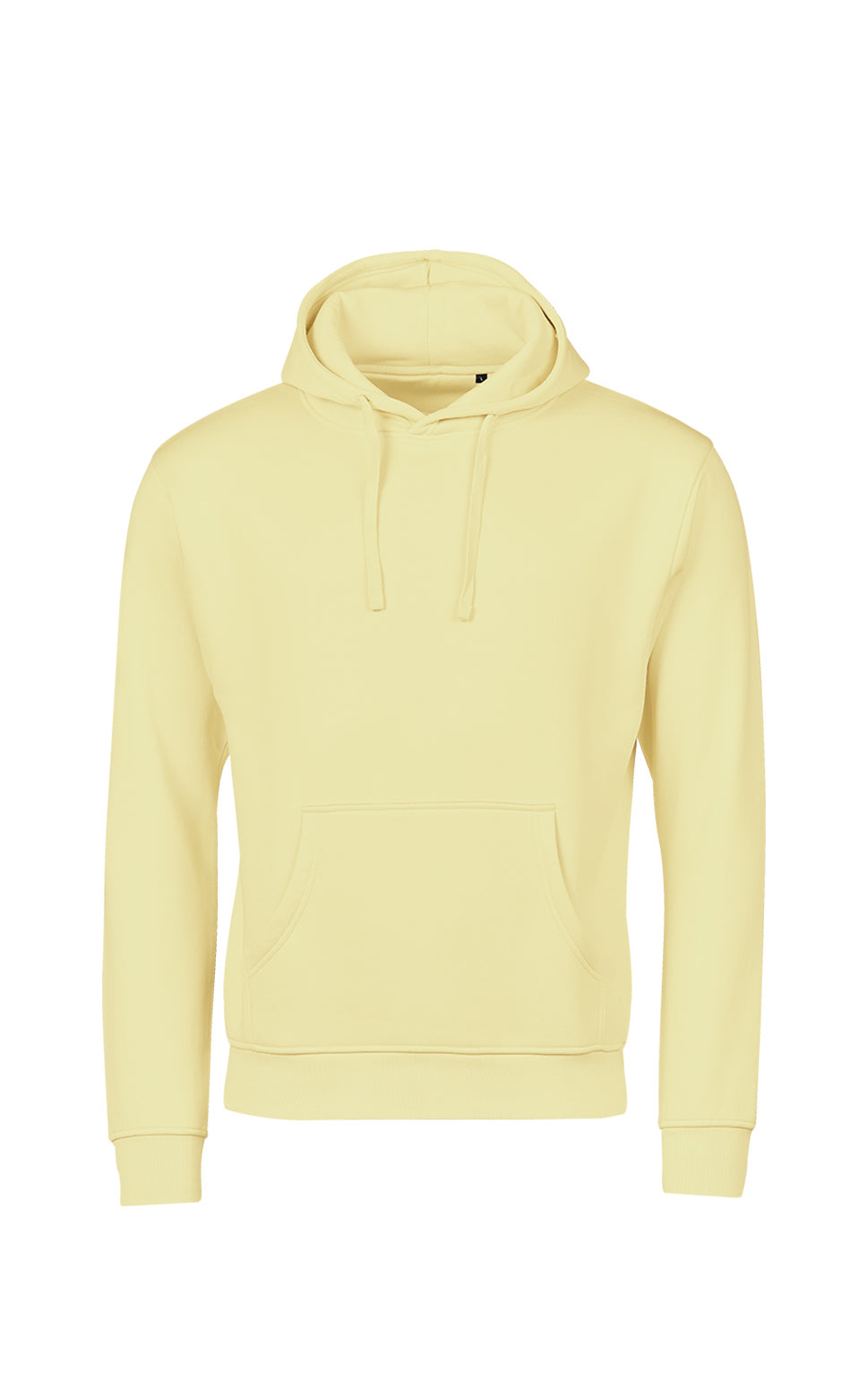 Urban Hooded Sweatshirt