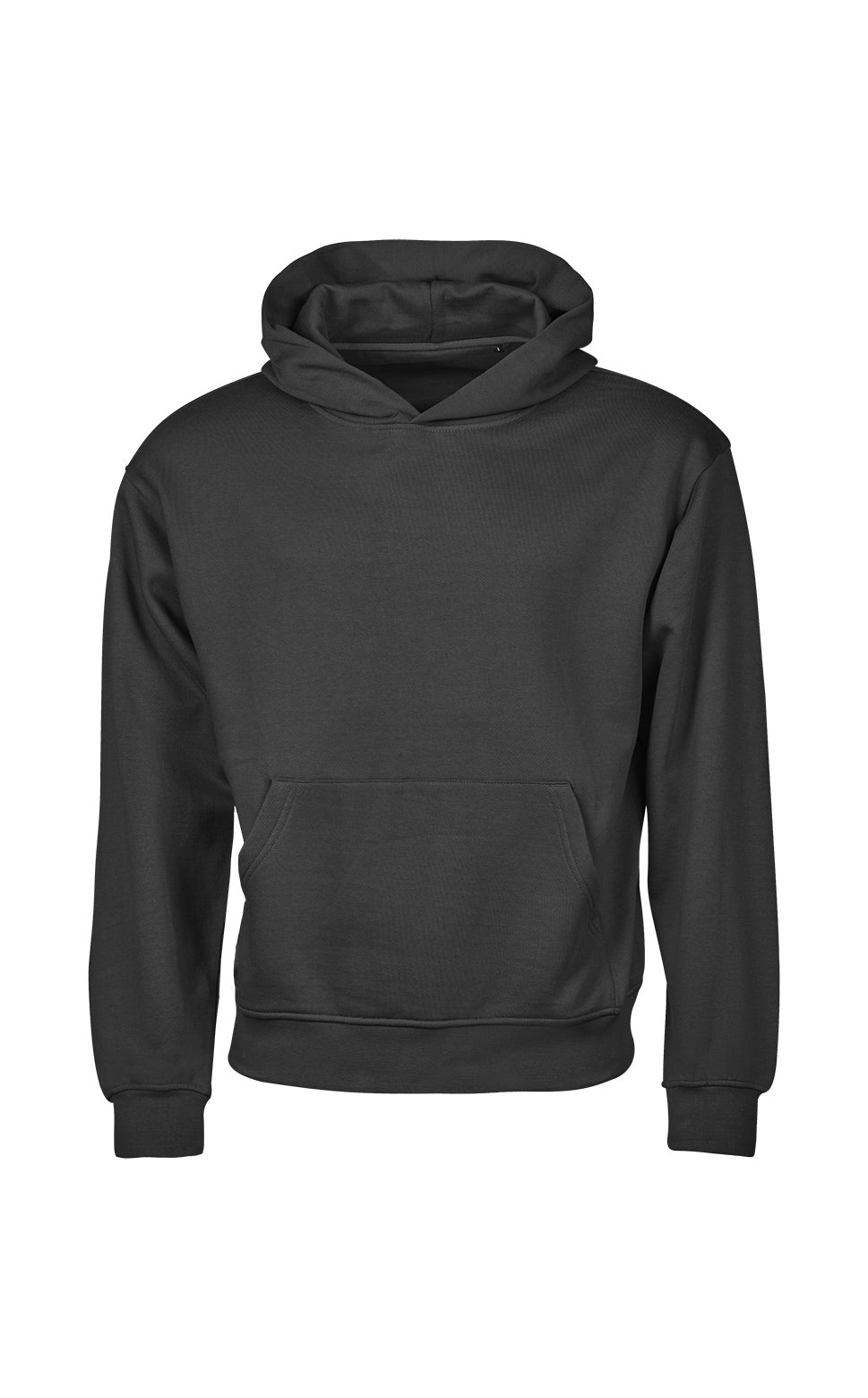Urban Heavy Loose Fit Hooded Sweatshirt