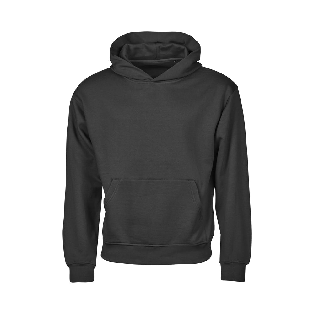 Hoodie UNLABELED Heavy Loose Fit Hooded Sweatshirt