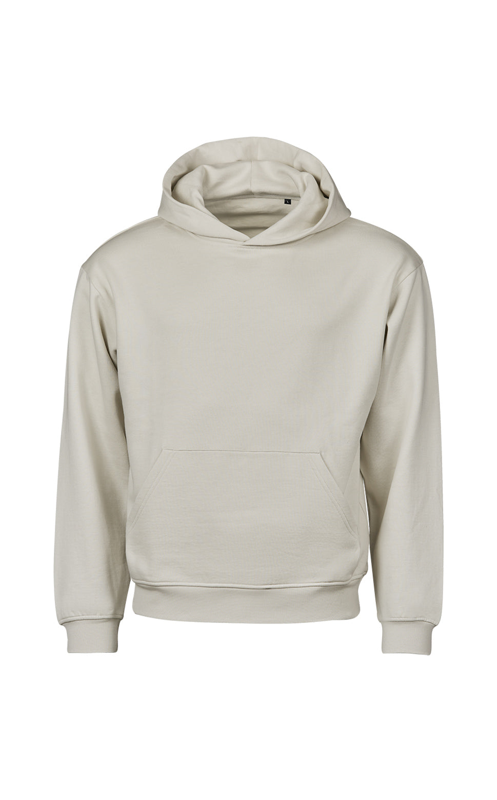 Urban Heavy Loose Fit Hooded Sweatshirt