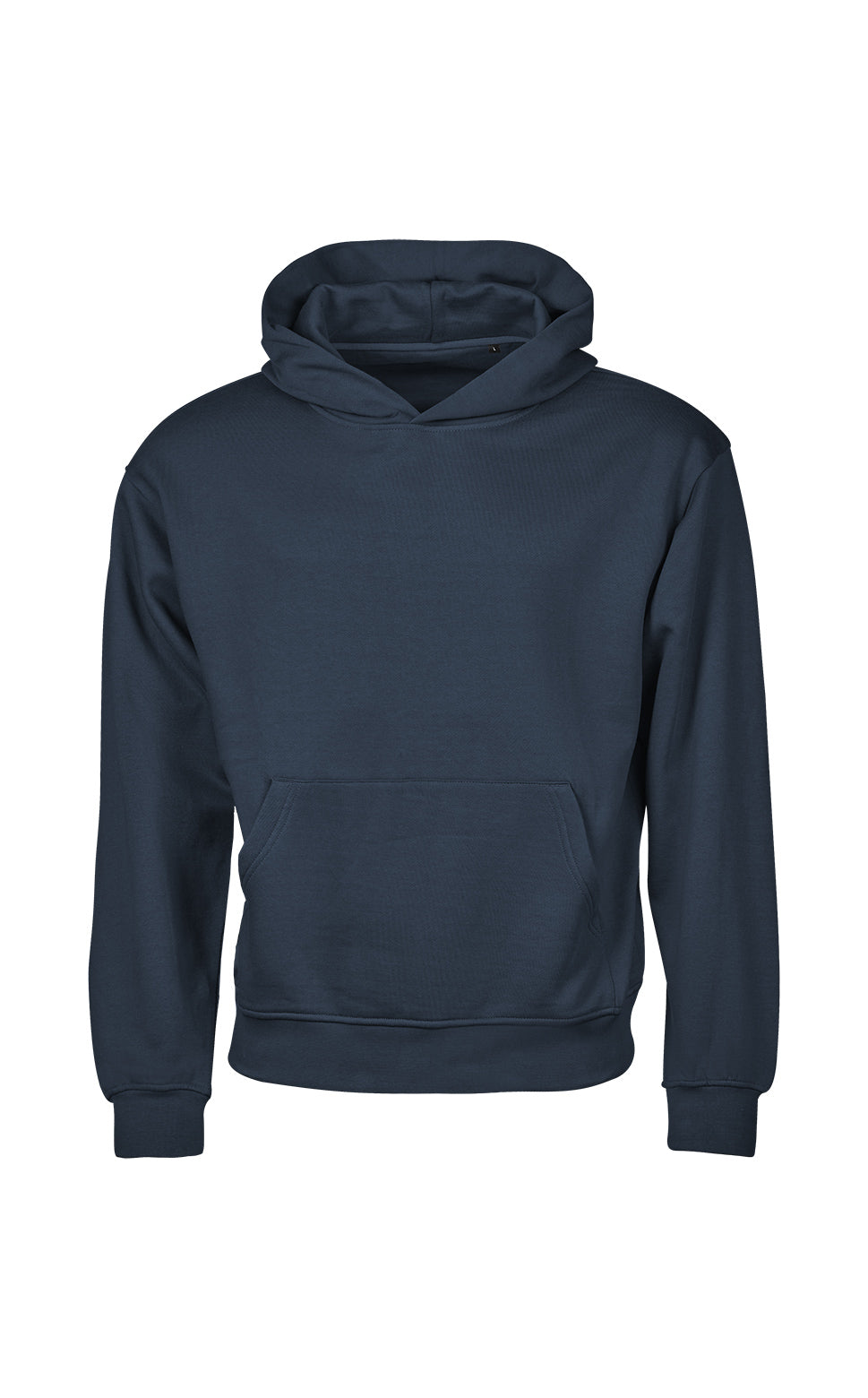 Urban Heavy Loose Fit Hooded Sweatshirt