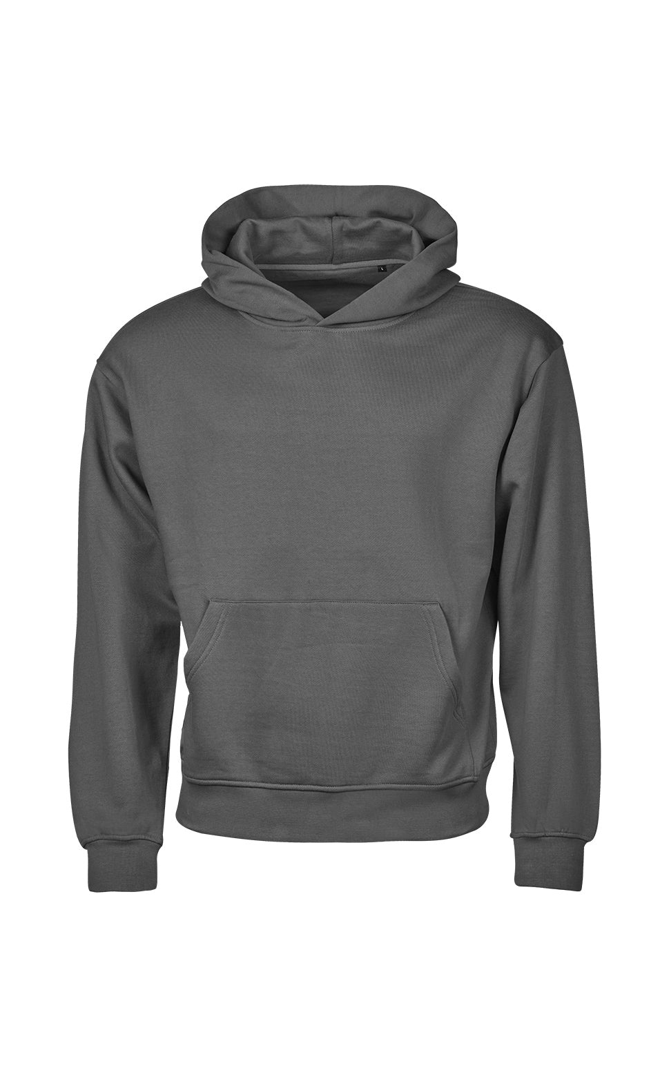 Urban Heavy Loose Fit Hooded Sweatshirt
