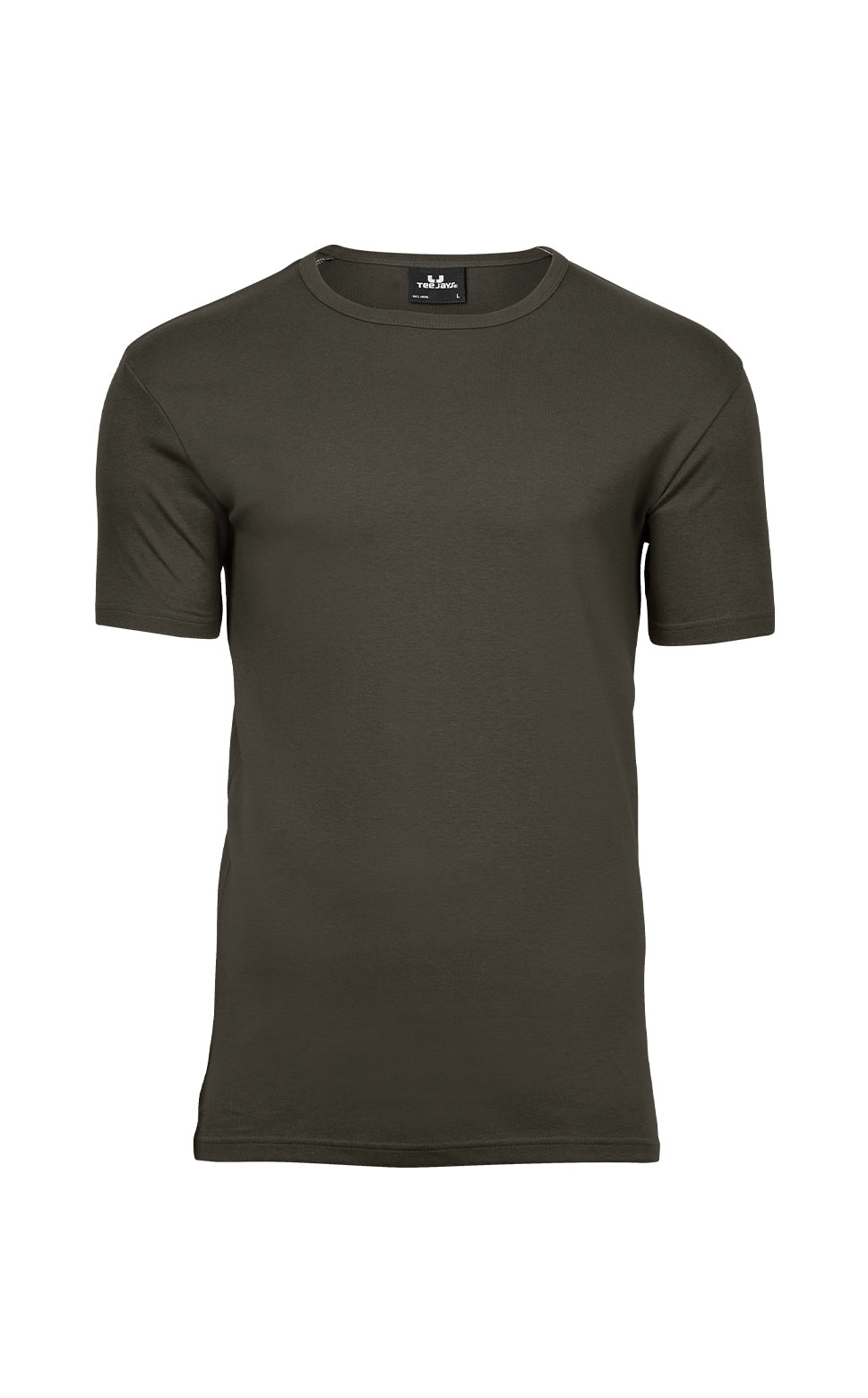 Men´s Interlock Tee