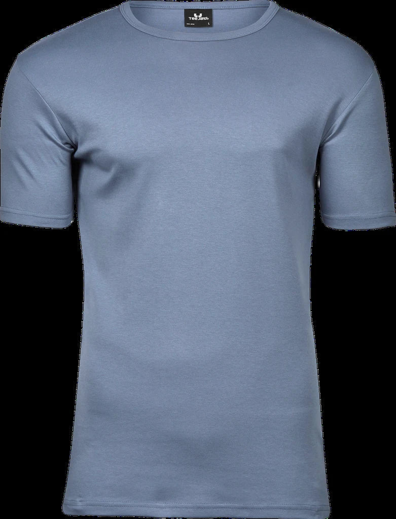 T-Shirt Men´s Interlock Tee - T-Shirts | SHIRTPLUS