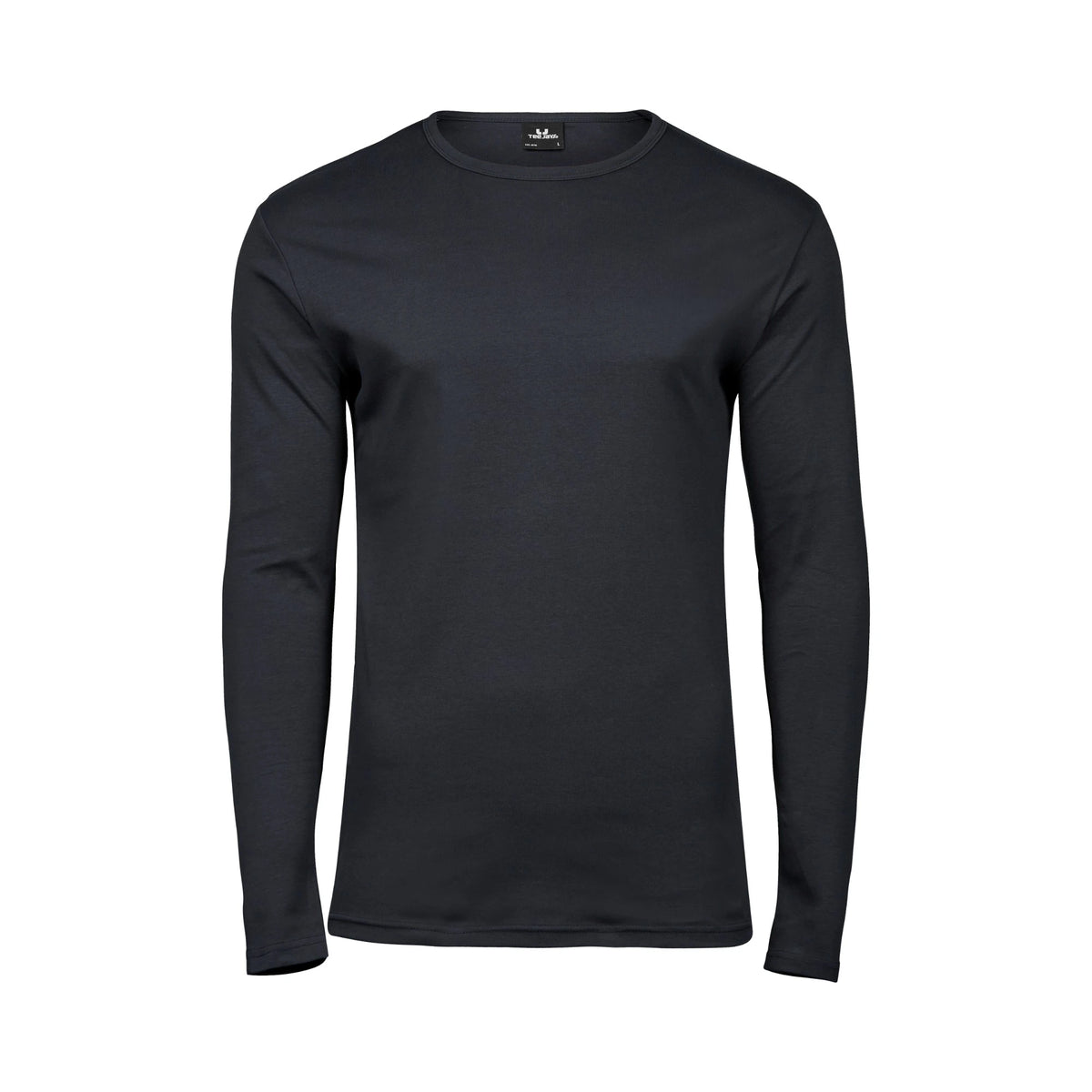 T-Shirt Men´s Long Sleeve Interlock Tee - T-Shirts | SHIRTPLUS