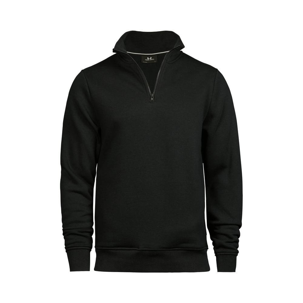 Sweatshirt Half Zip