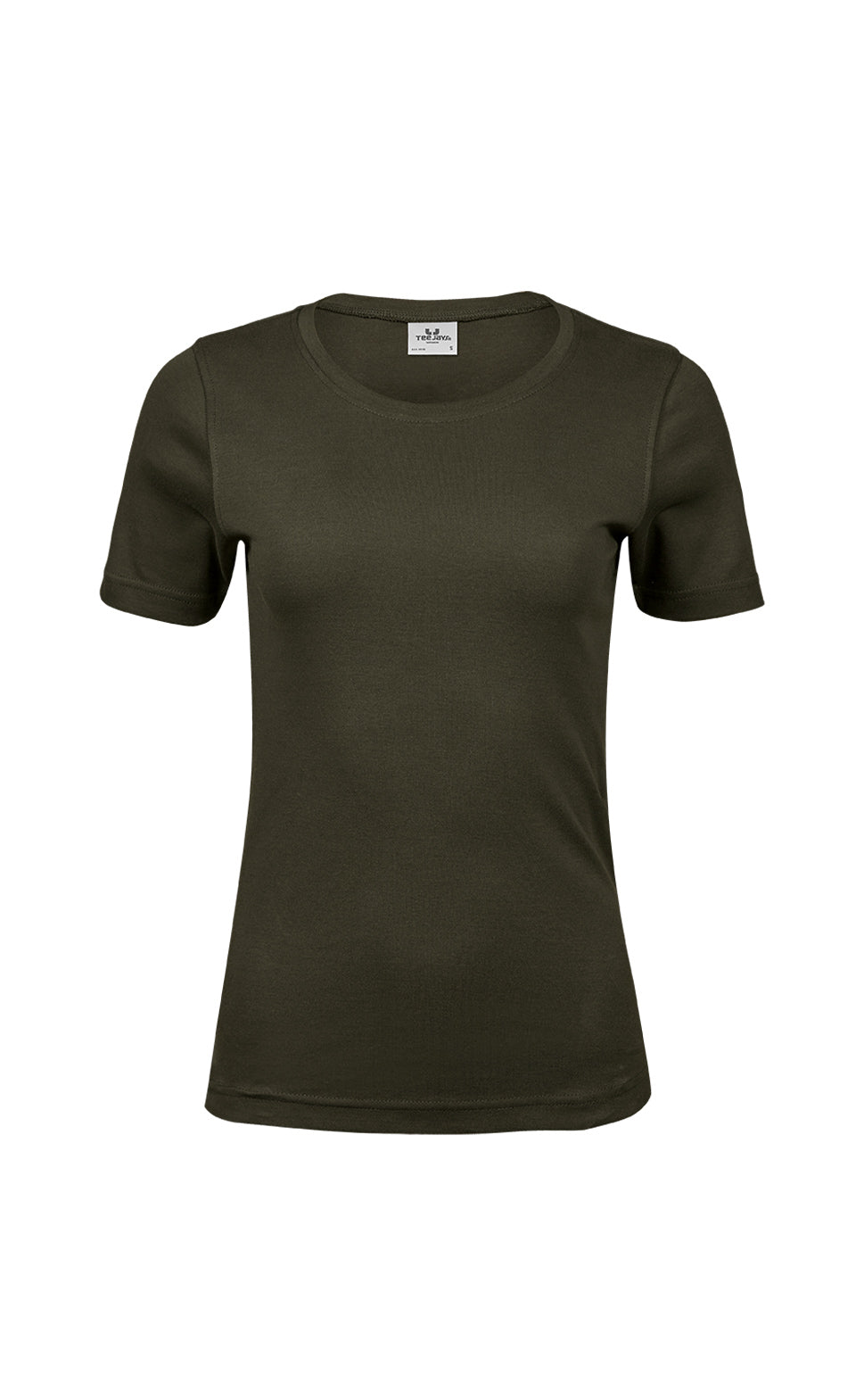 Women´s Interlock Tee
