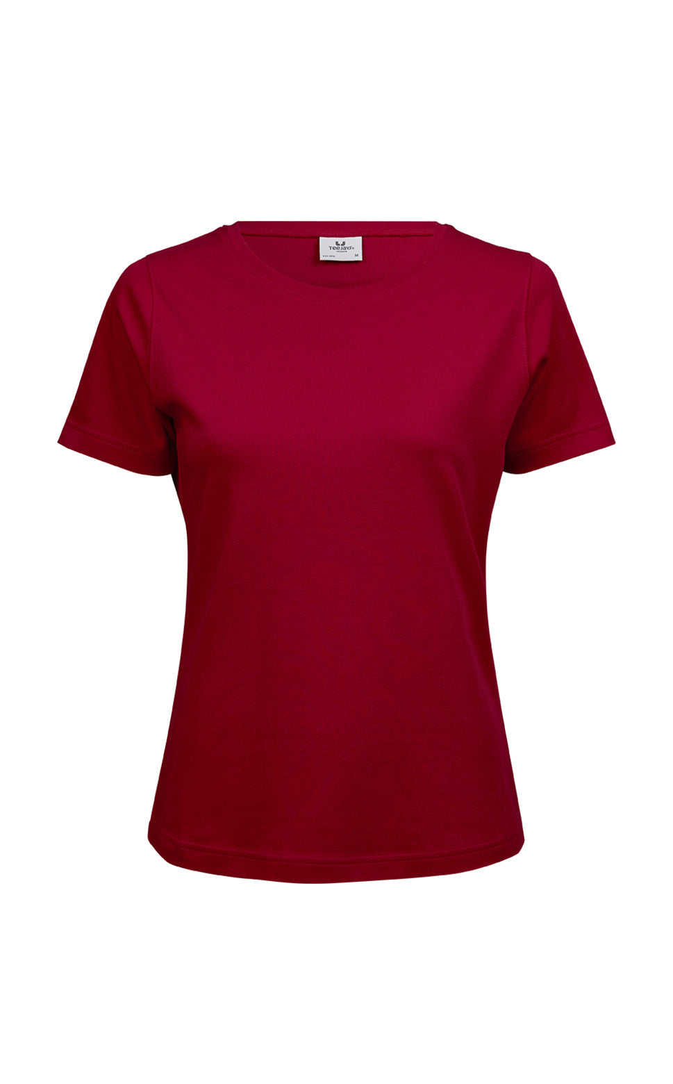 Women´s Interlock Tee