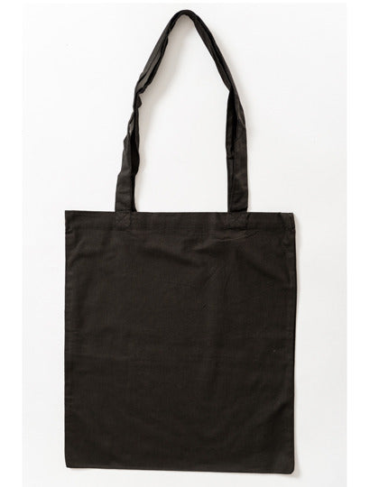 Baumwolltasche Classic - lange Henkel