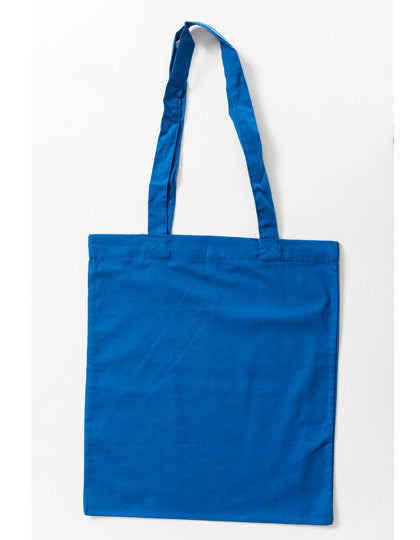 Baumwolltasche Classic - lange Henkel