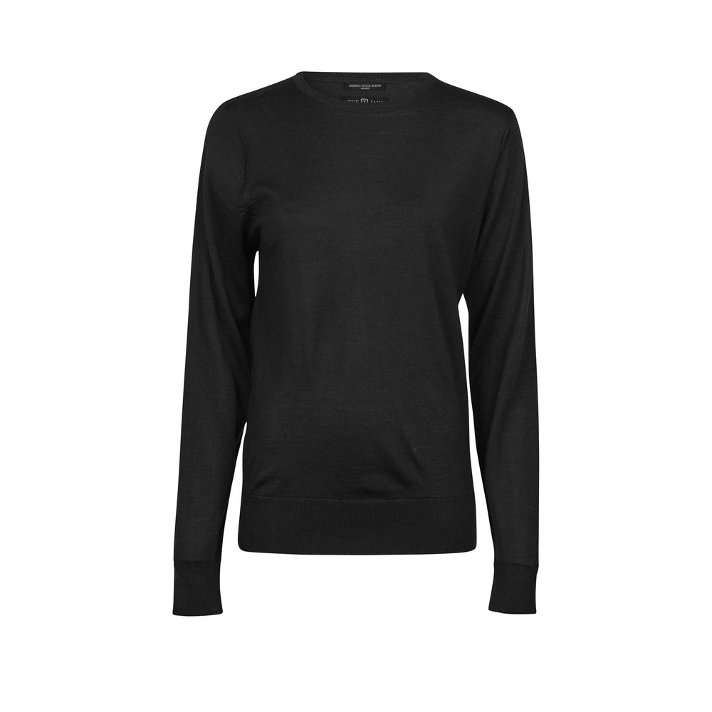 Women´s Crew Neck Sweater