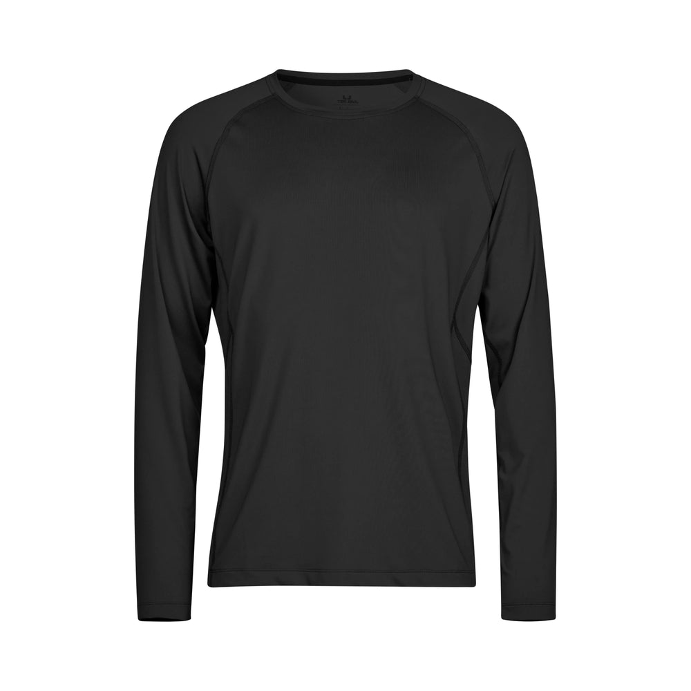 T-Shirt Long Sleeve CoolDry Tee