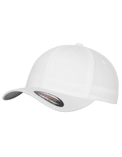 Wooly Combed Cap