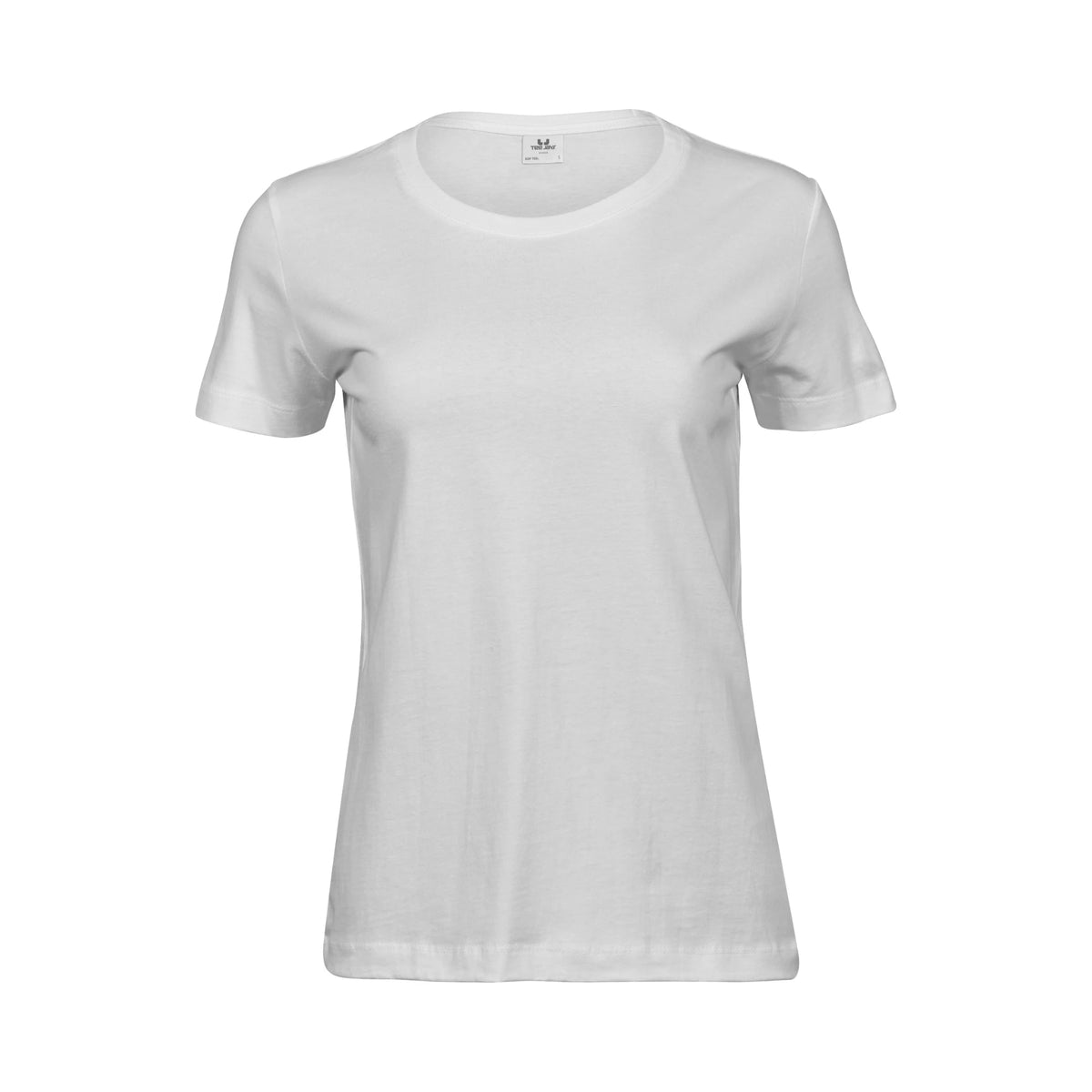 T-Shirt Women´s Sof Tee - T-Shirts | SHIRTPLUS