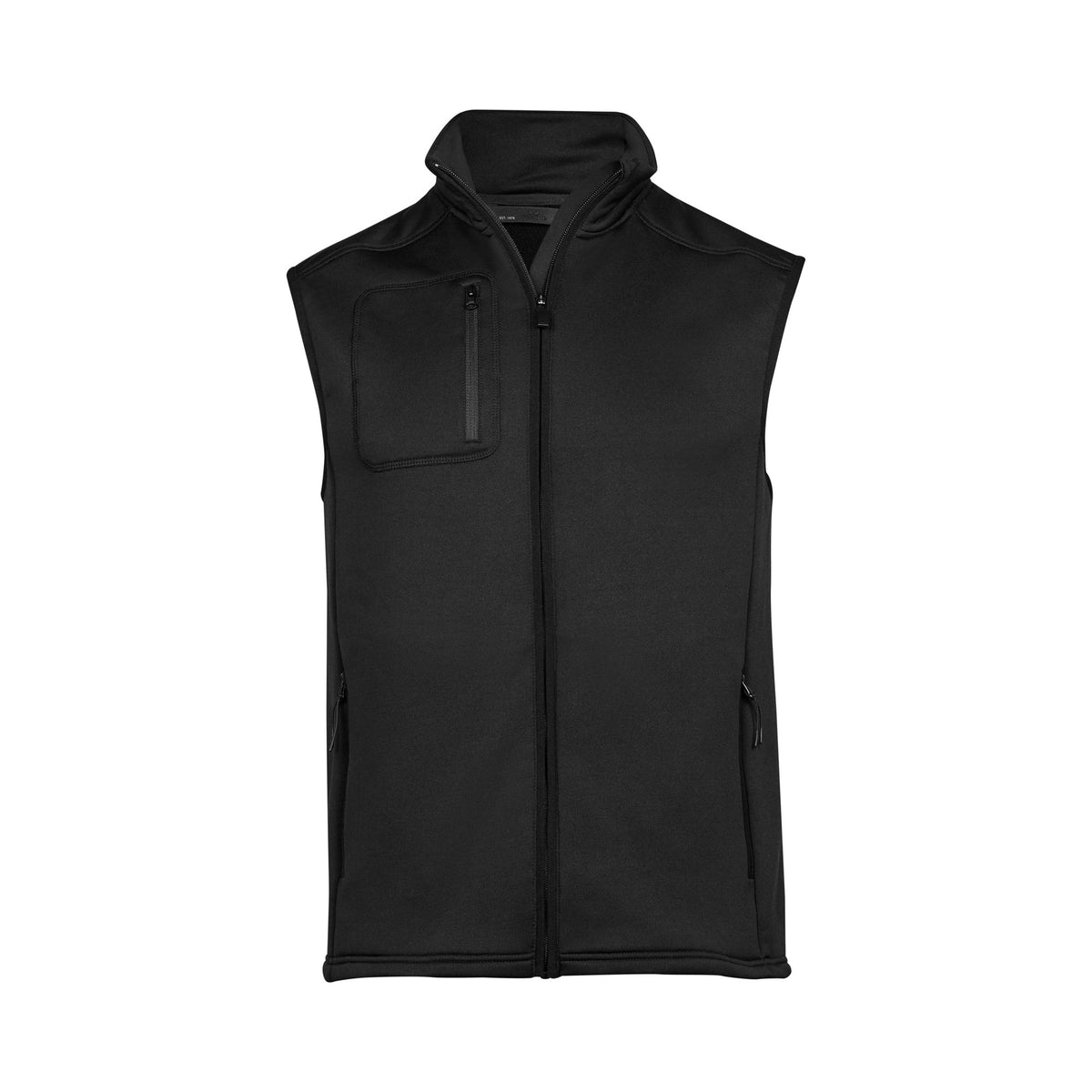 Weste Stretch Fleece Bodywarmer - Bodywarmer | SHIRTPLUS
