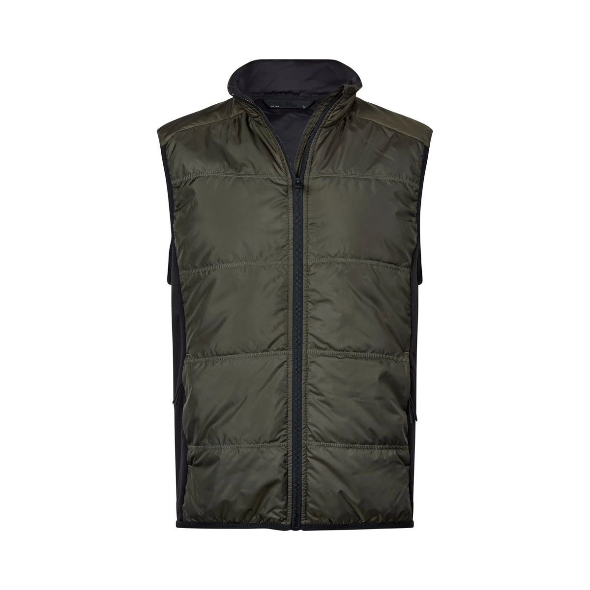 Weste Hybrid-Stretch Bodywarmer - Bodywarmer | SHIRTPLUS