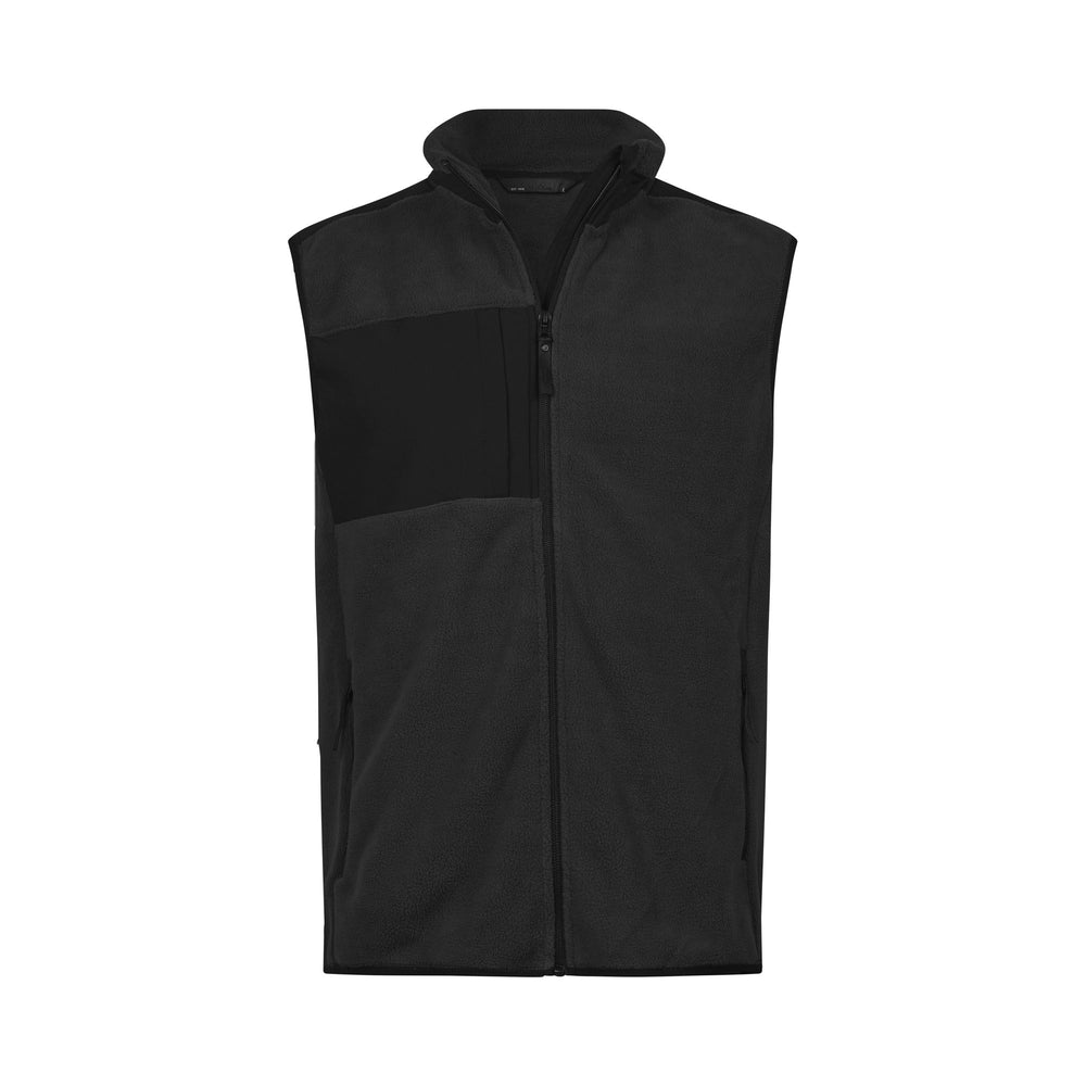 Weste Mountain Fleece Bodywarmer