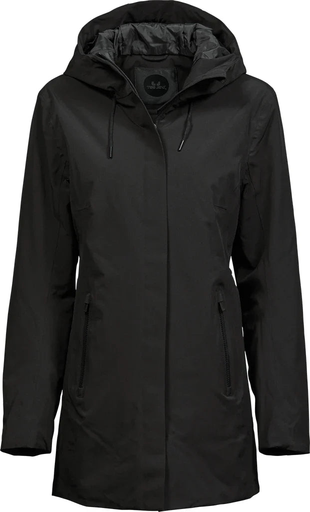 Jacke Women´s All Weather Parka - Winterjacken | SHIRTPLUS