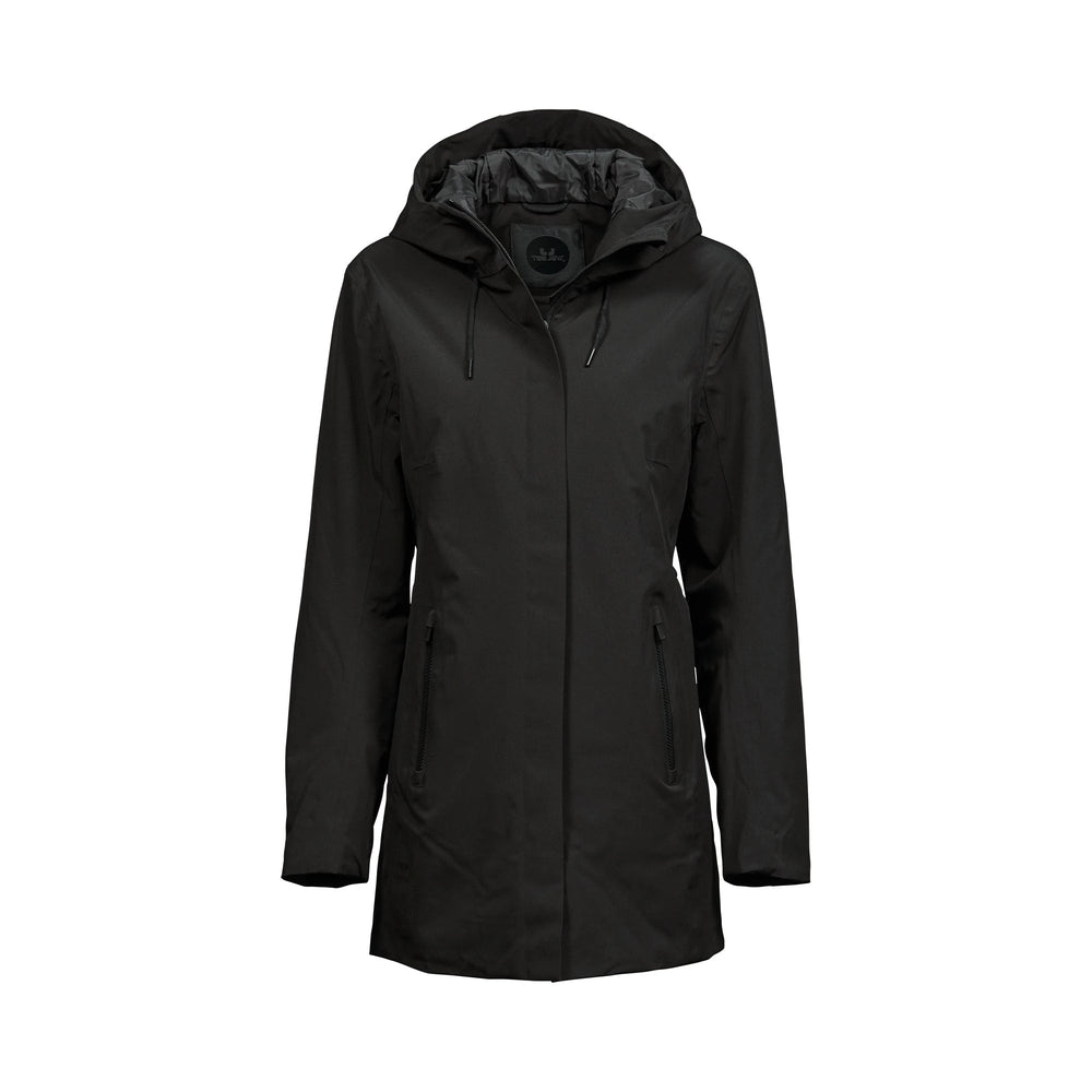 Jacke Women´s All Weather Parka