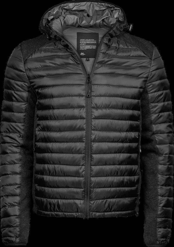Black Black Melange