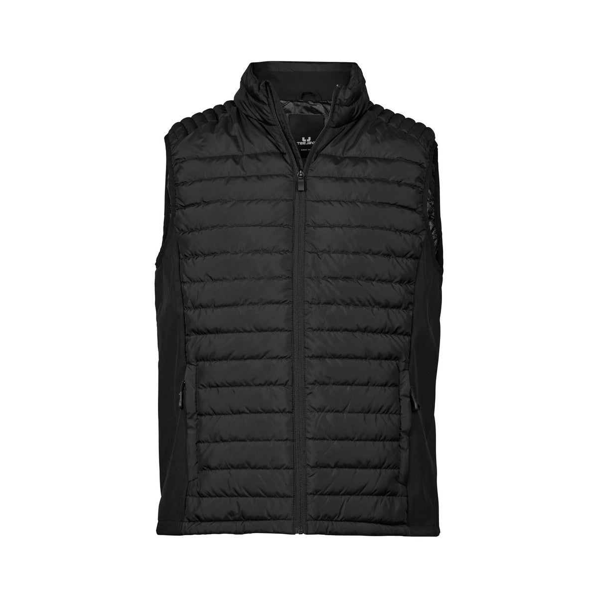 Weste Men´s Crossover Bodywarmer - Bodywarmer | SHIRTPLUS