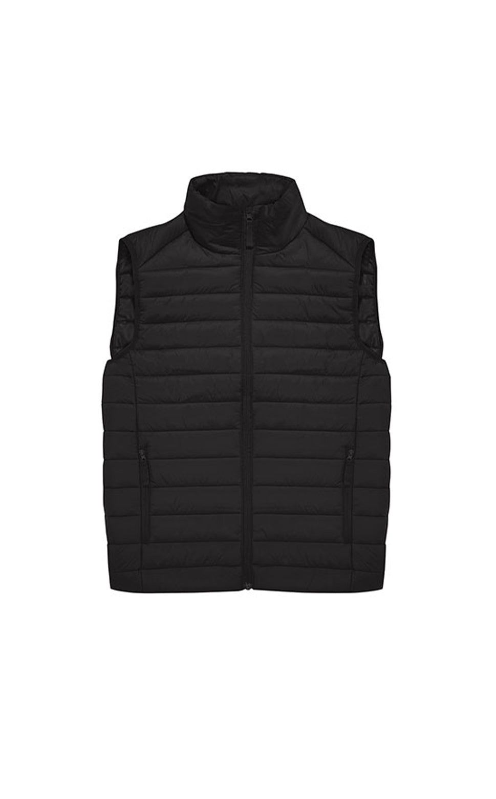#Reset Bodywarmer