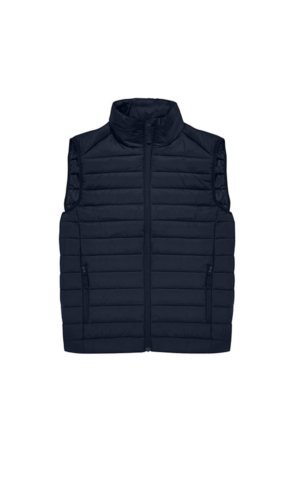 #Reset Bodywarmer