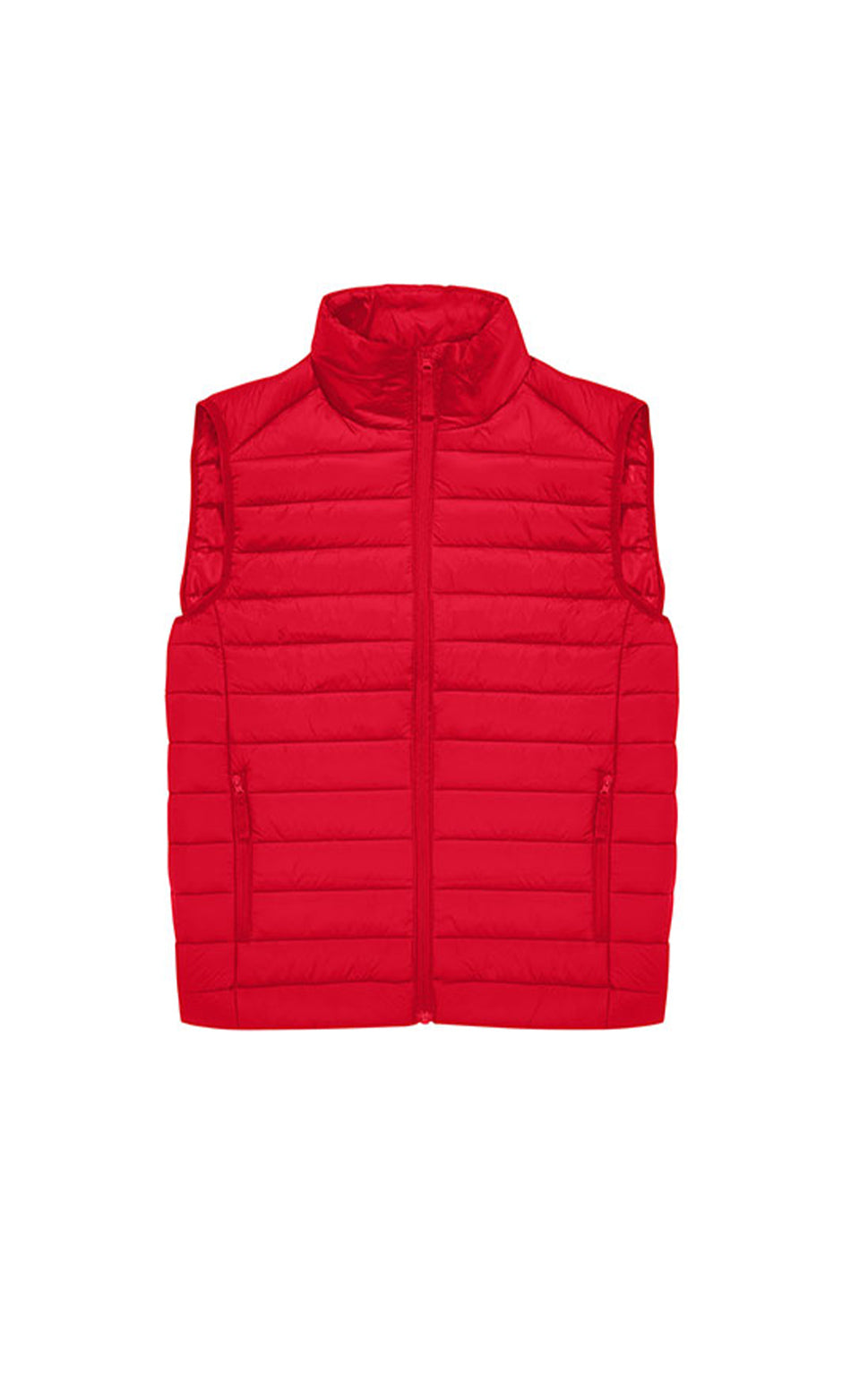 #Reset Bodywarmer