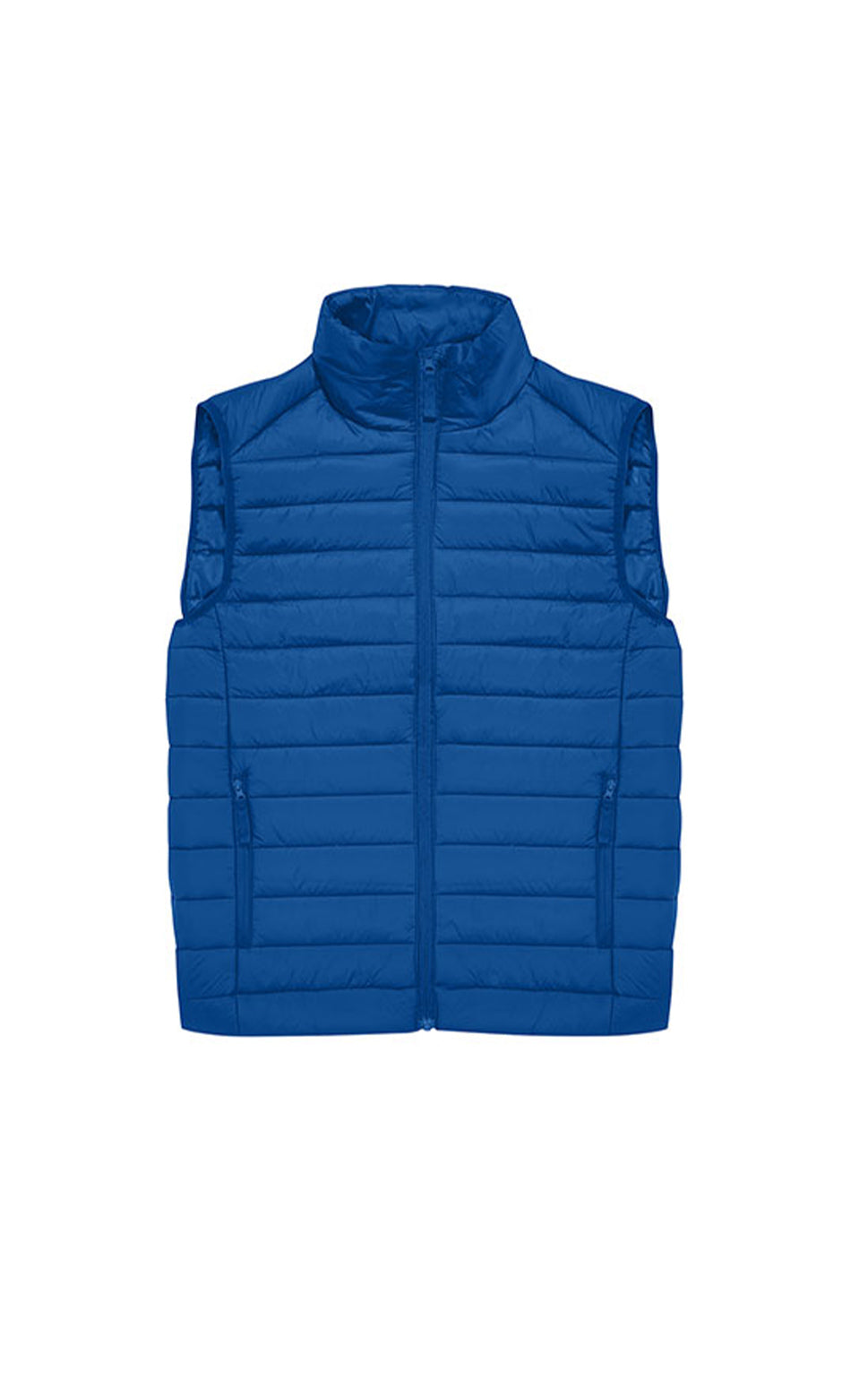 #Reset Bodywarmer